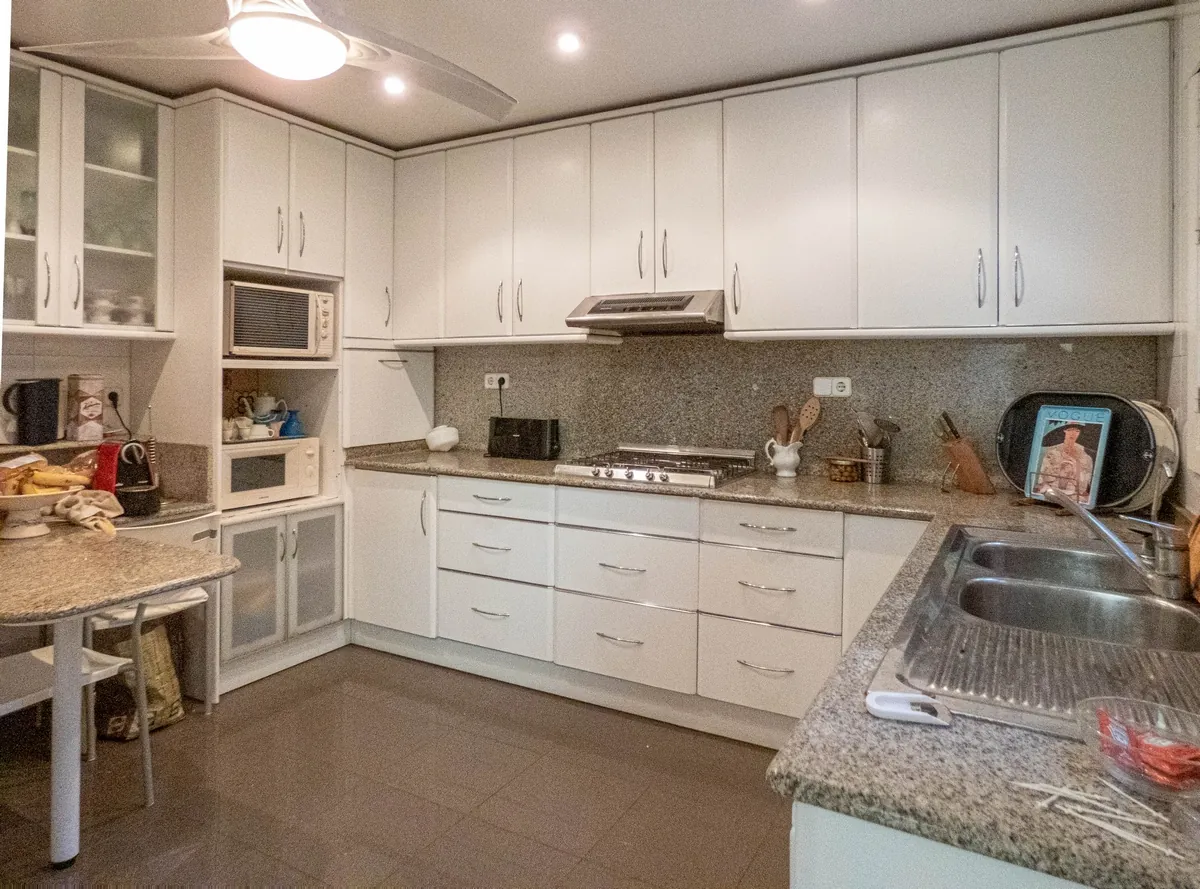 Villa te verkoop in Dehesa De Campoamor