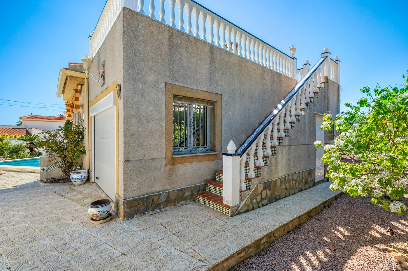 Villa à la vente à Ciudad Quesada - Rojales