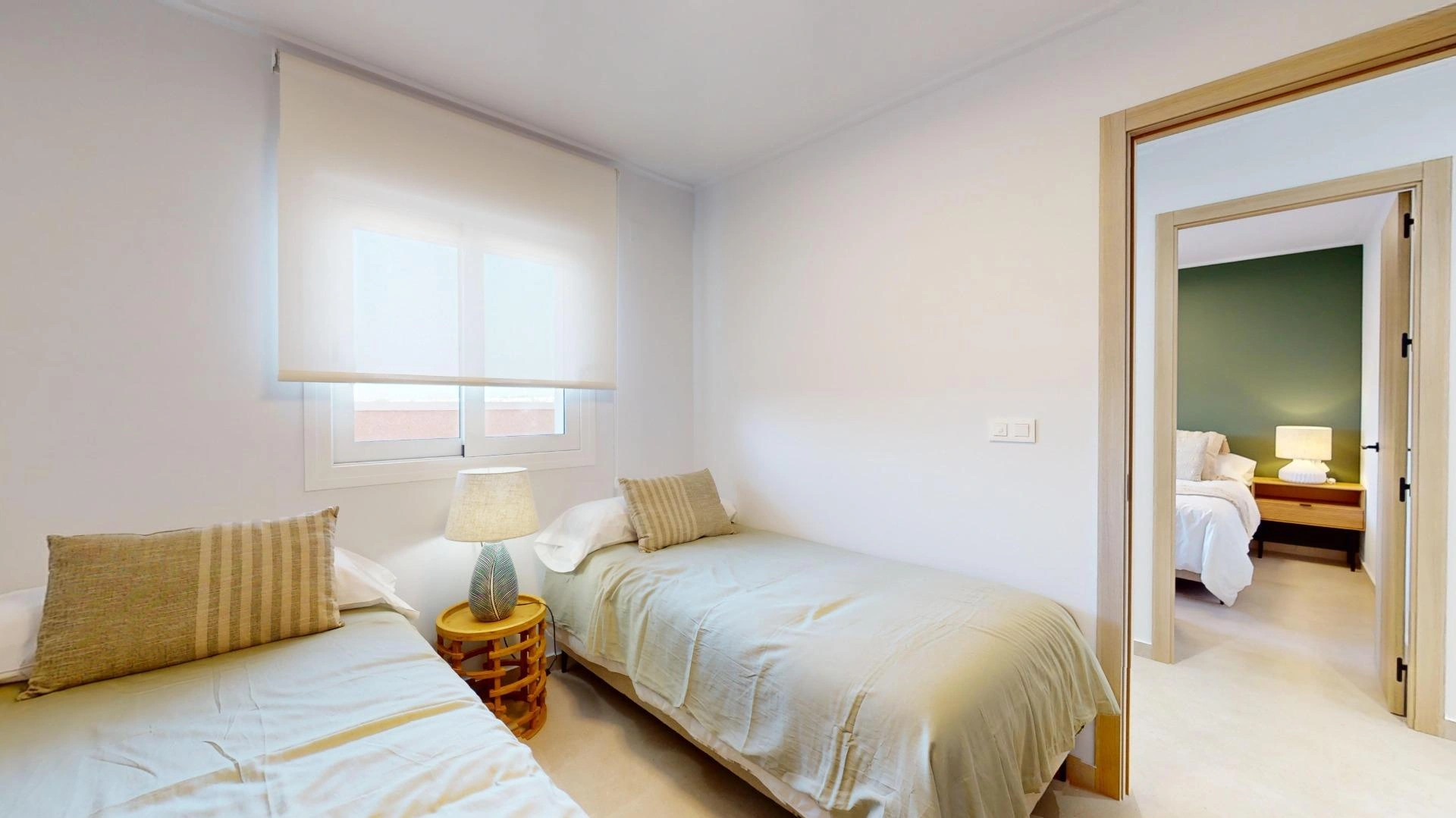 Bungalow à la vente à Pilar De La Horadada