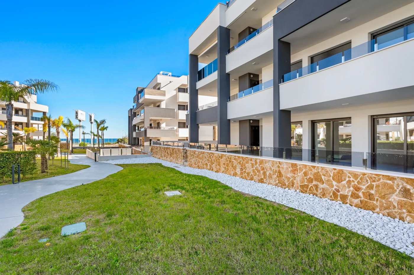 Apartment for sale in Orihuela Costa