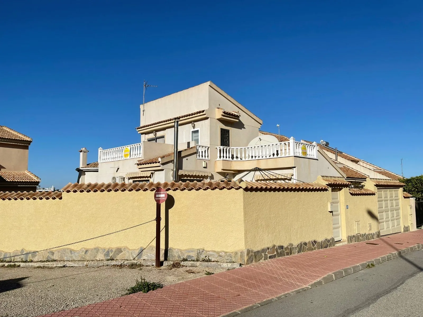 Detached Villa à la vente à Ciudad Quesada
