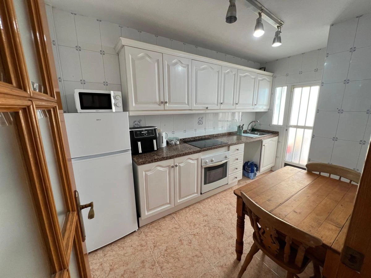 Townhouse te verkoop in Torre De La Horadada