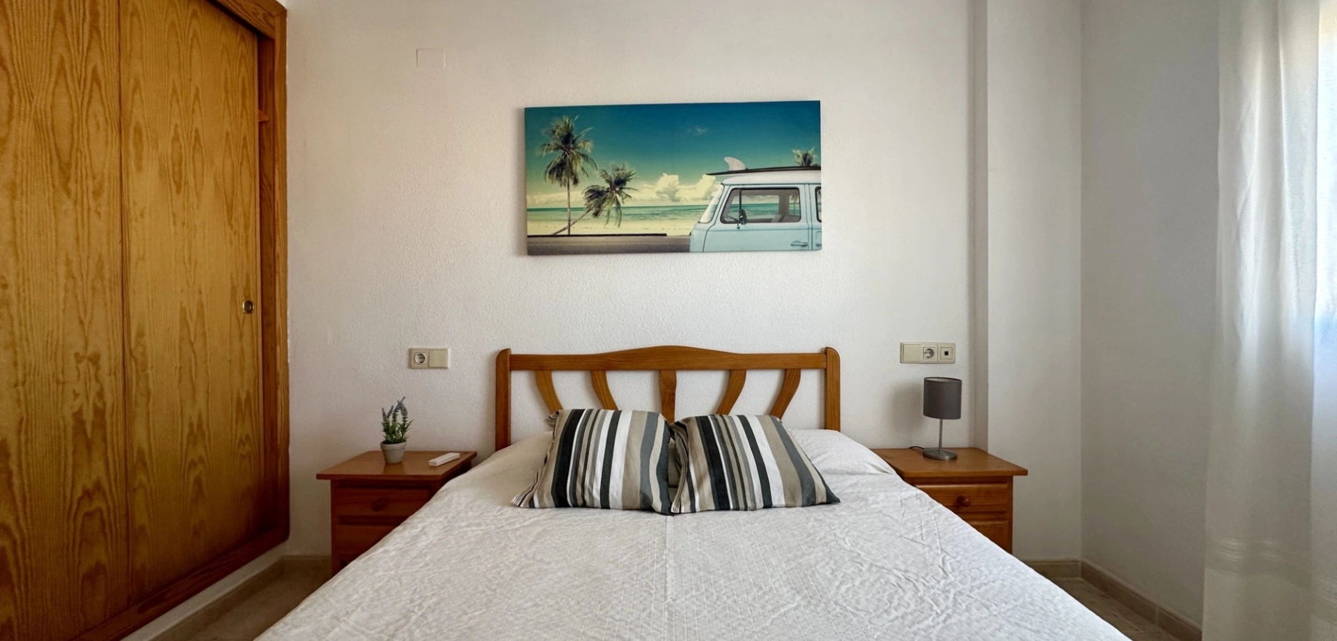 Apartment for sale in Torrevieja