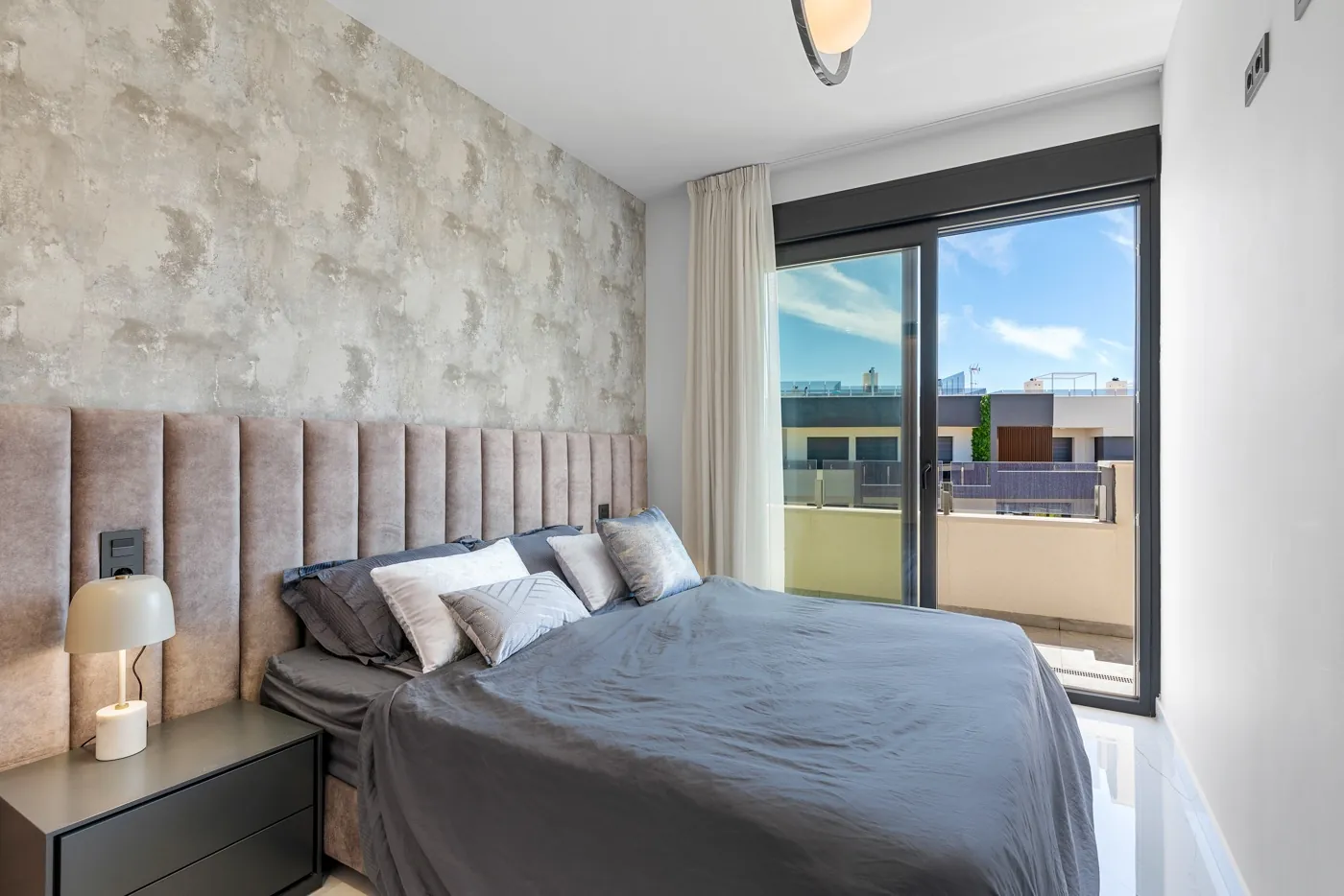 Penthouse for sale in Orihuela Costa