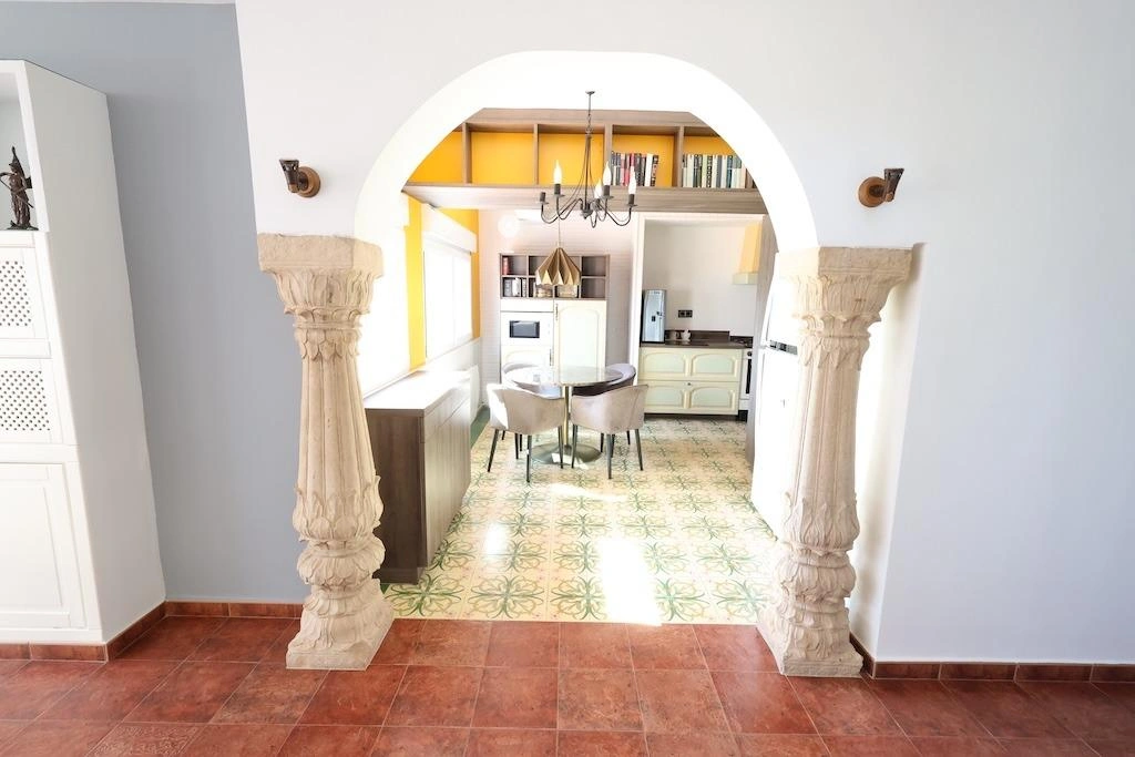 Villa à la vente à Orihuela Costa