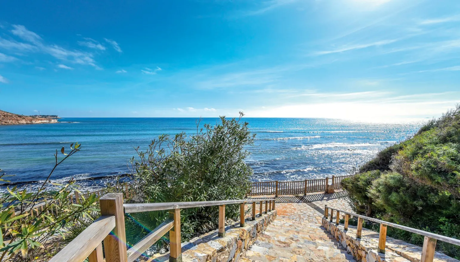 Neubauwohnungen La Mata Eden Beach