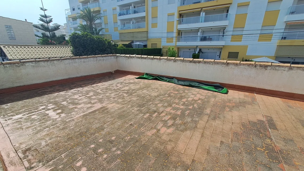 Chalet/Villa en venta en Villamartin