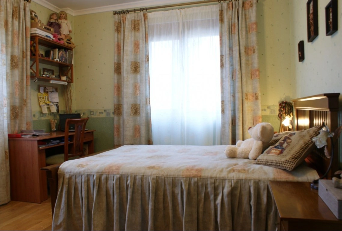 Villa till försäljning i Ciudad Quesada
