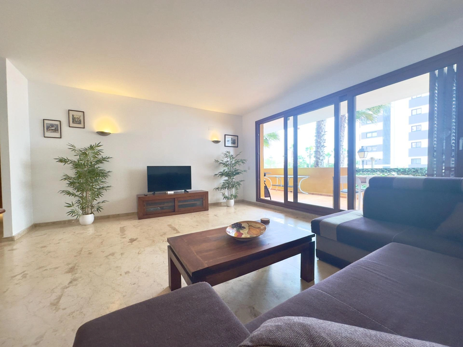Flat for sale in Torrevieja