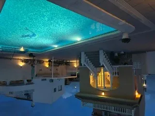 Villa for sale in Benijófar
