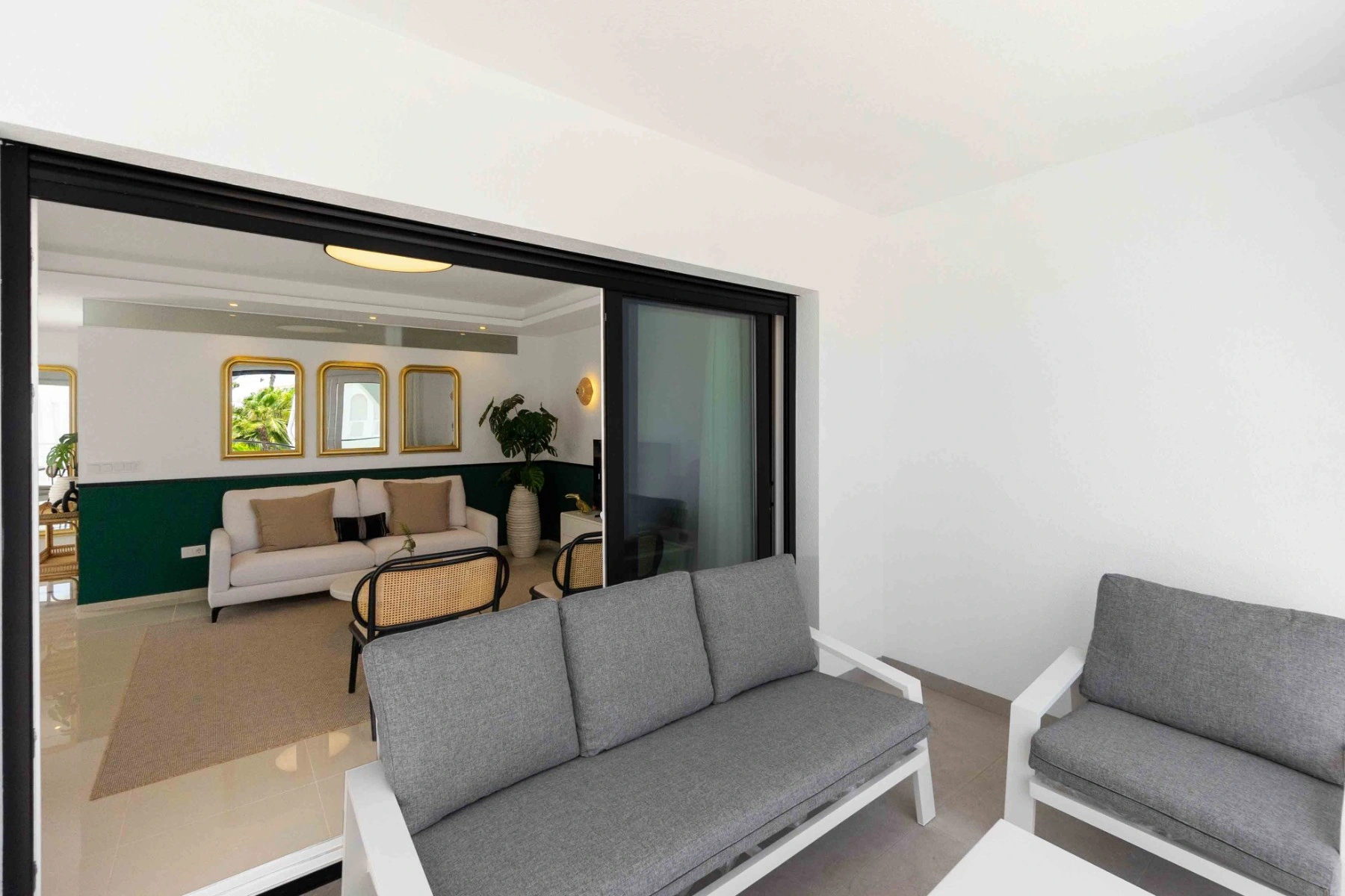 Wohnung zum verkauf in Ciudad Quesada
