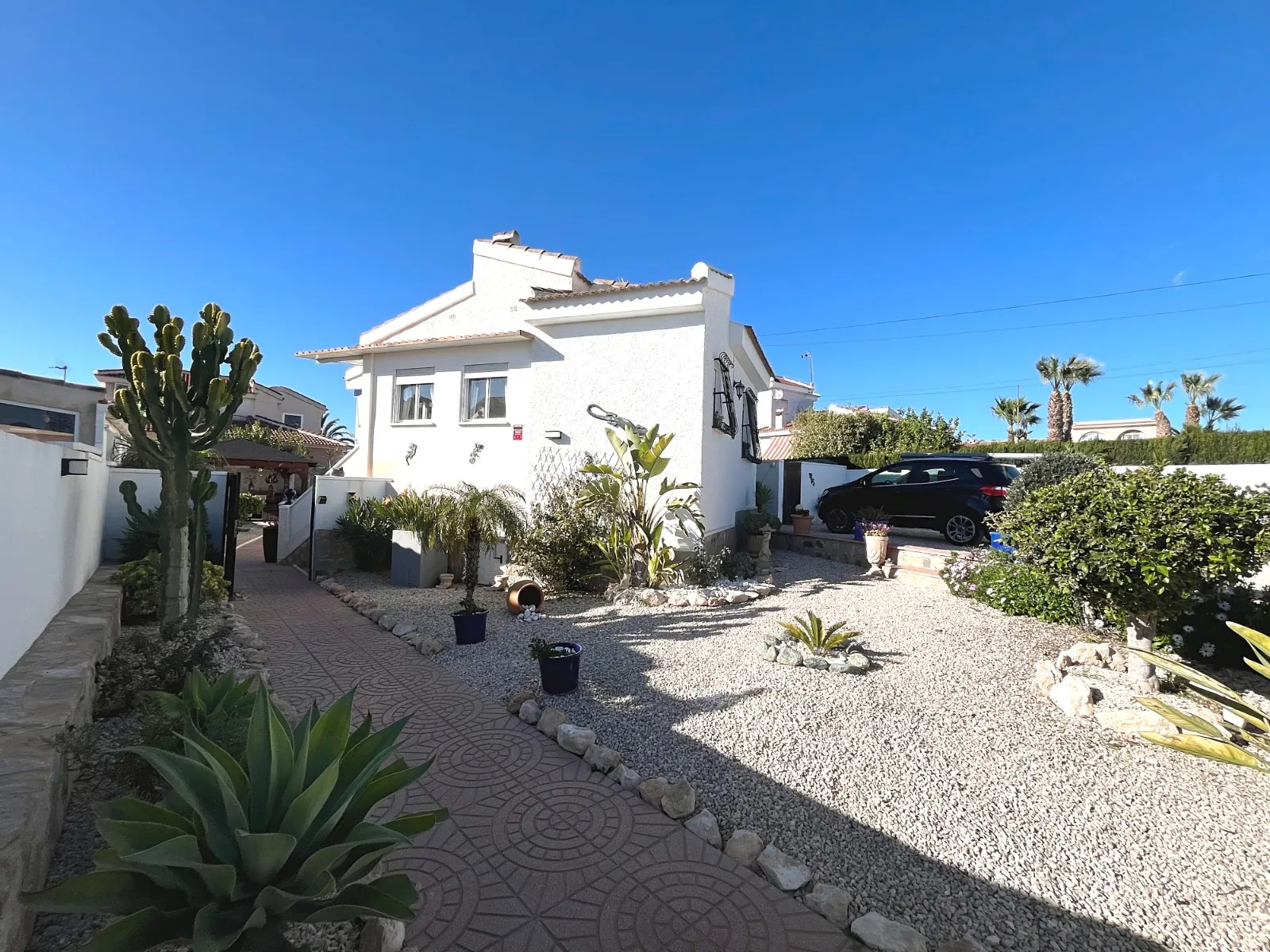 Villa for sale in Ciudad Quesada