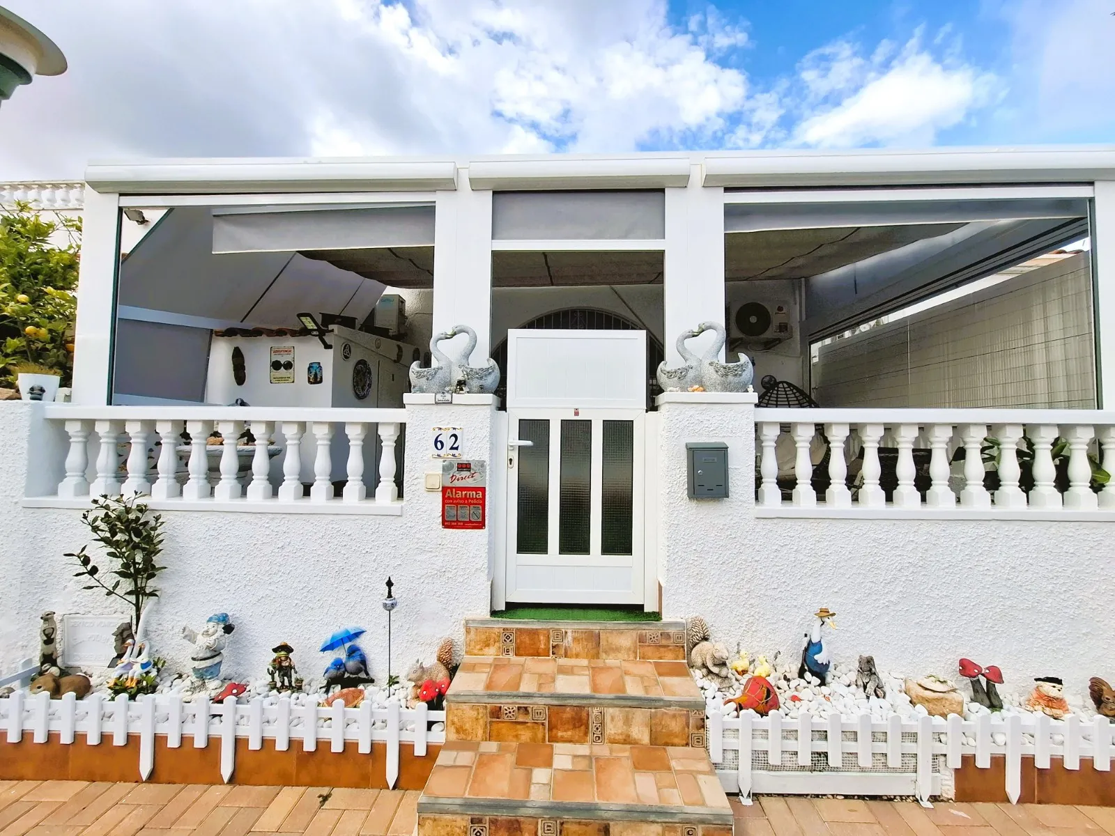 Bungalow zum verkauf in San Luis