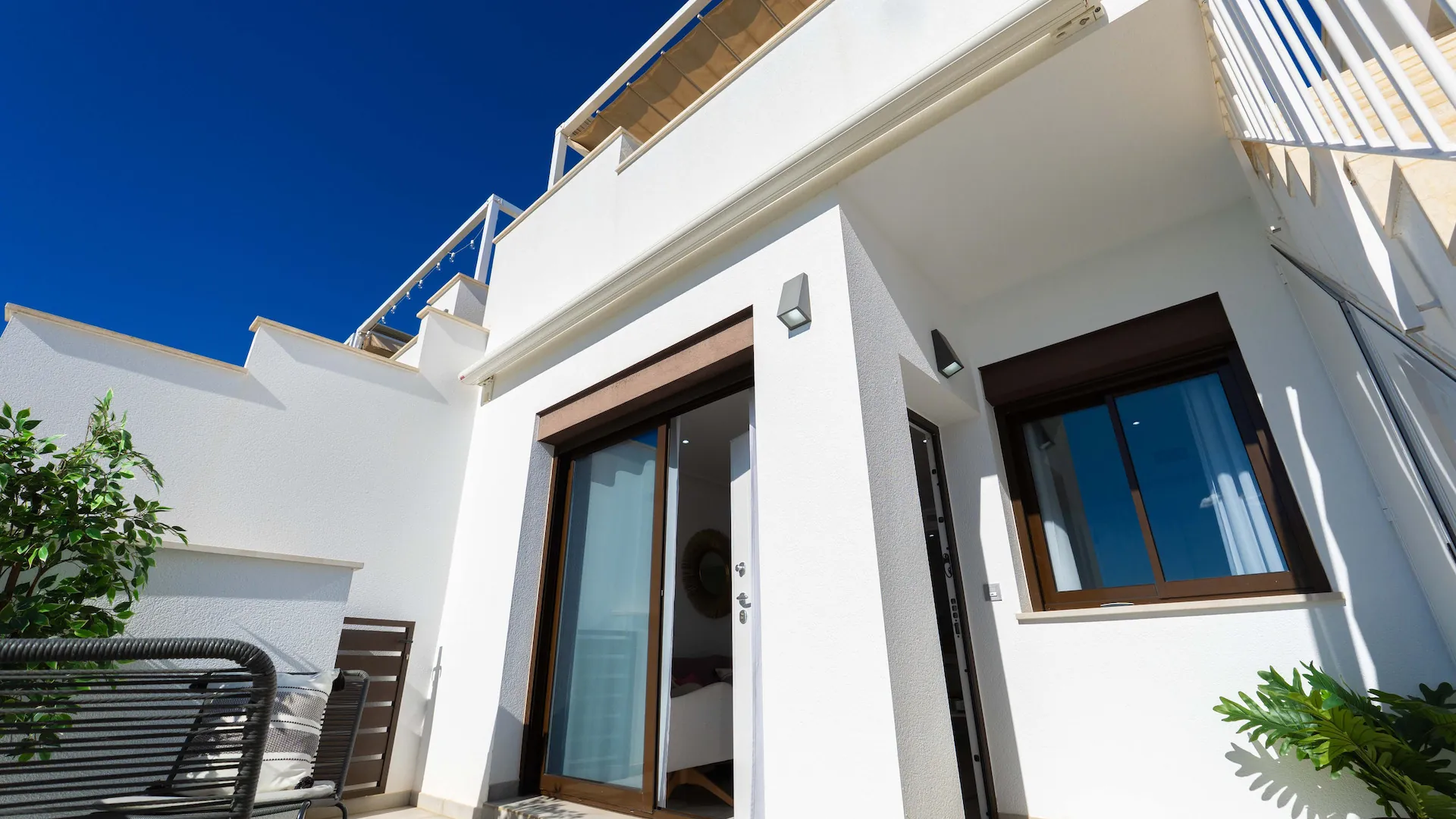 Apartment for sale in Pilar De La Horadada