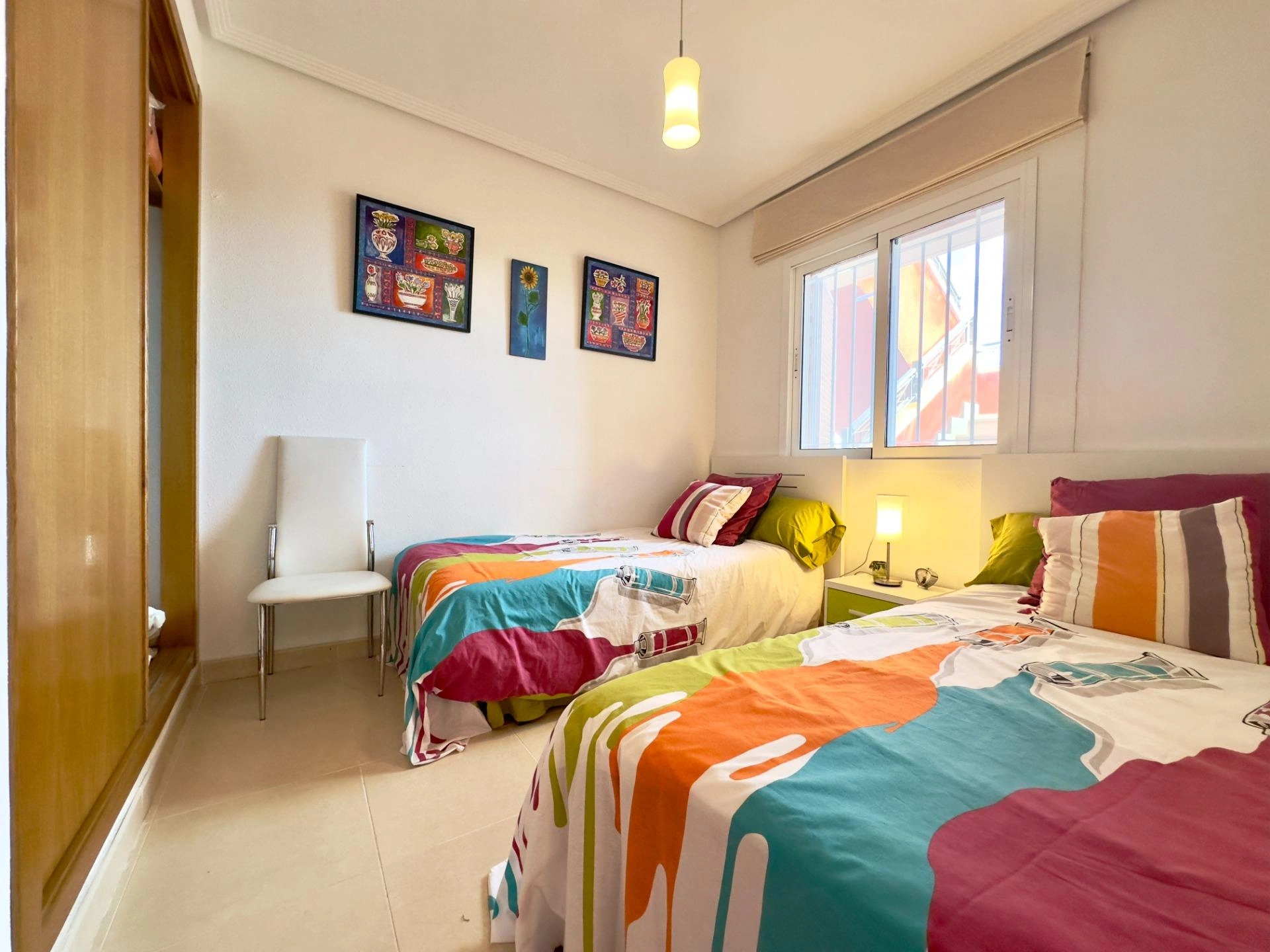 Penthouse te verkoop in Orihuela Costa