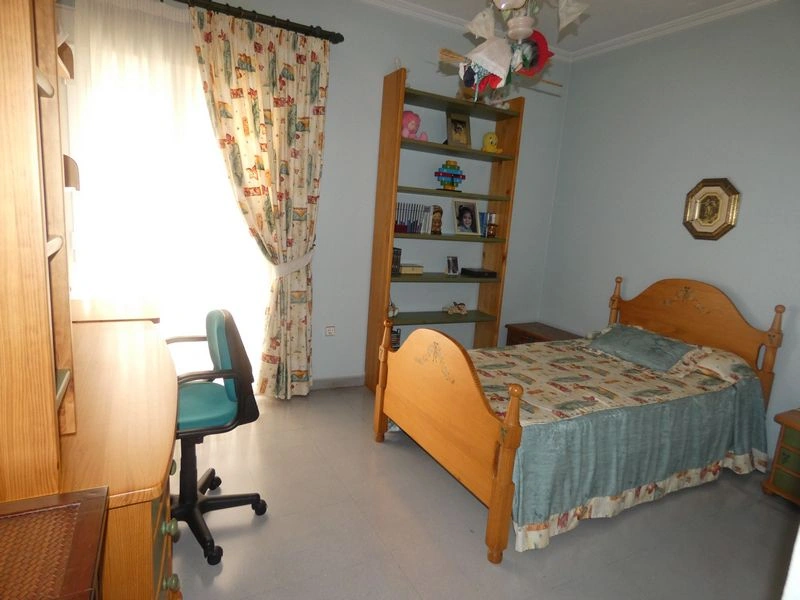Villa à la vente à Almoradi