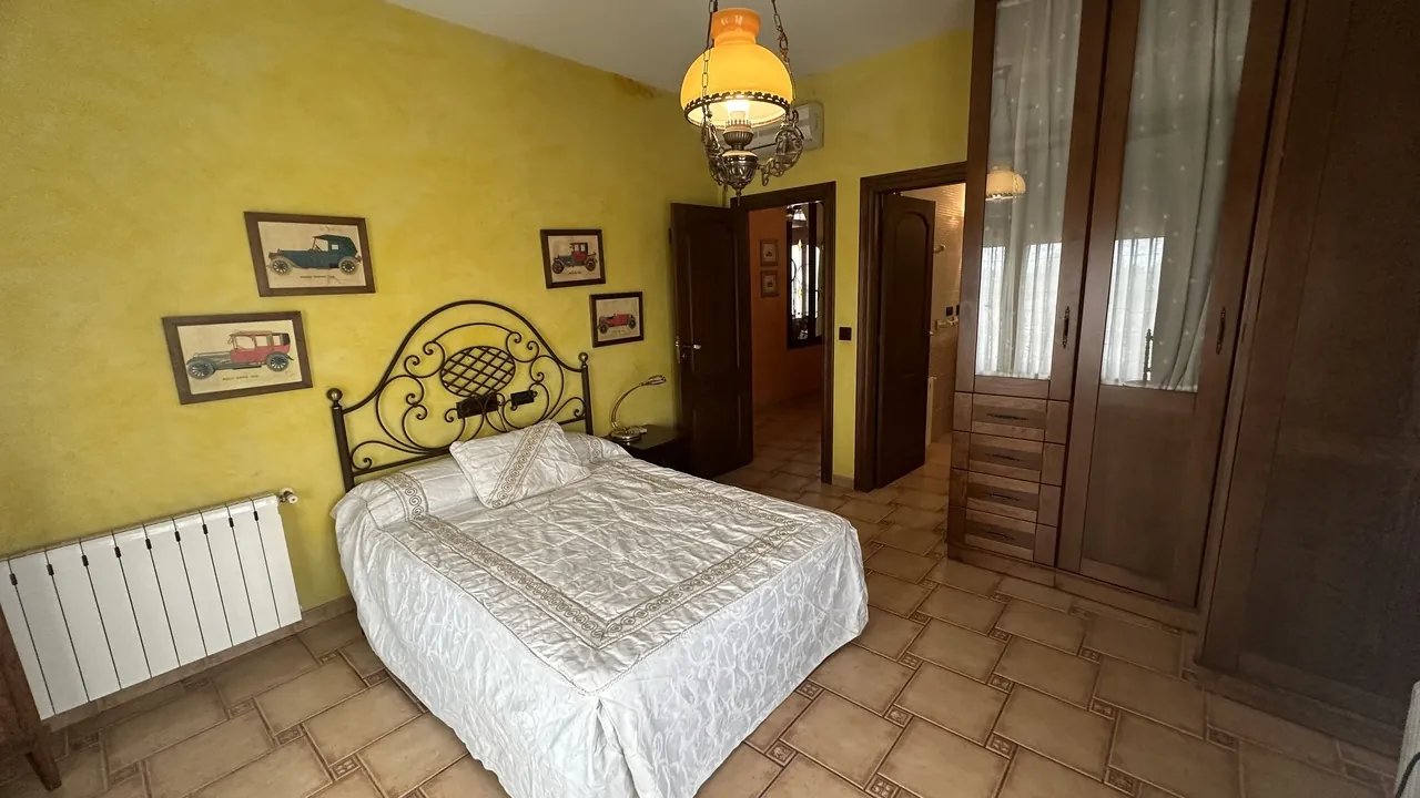 Haus zum verkauf in San Miguel De Salinas