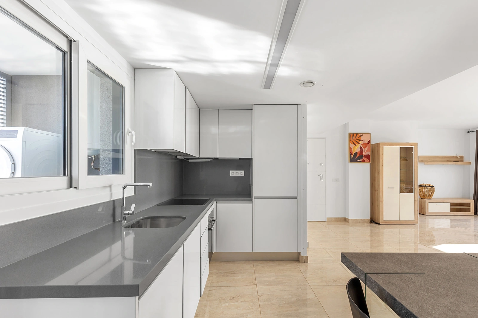 Penthouse for sale in Torrevieja