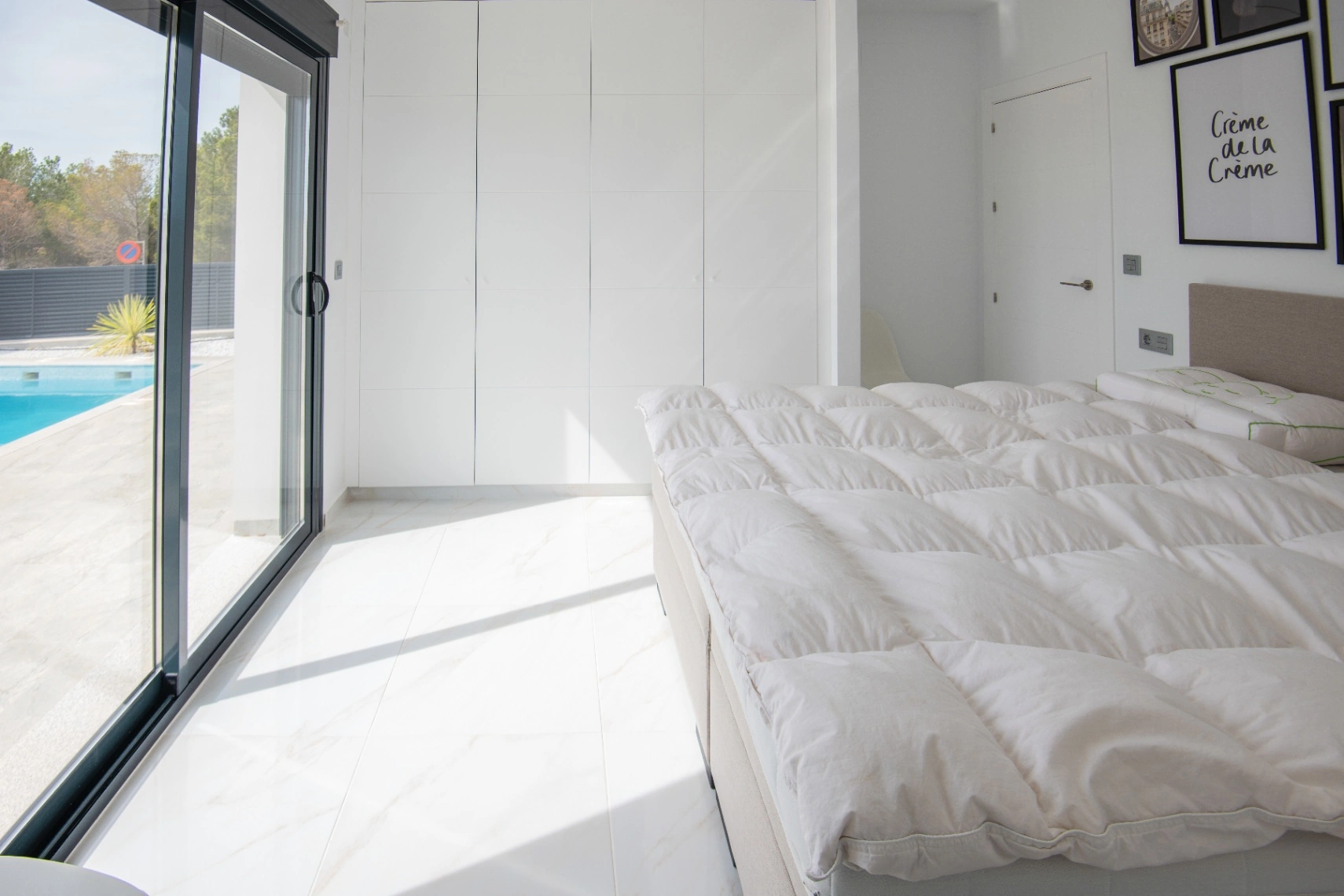 Modern Villa for sale in Pinar de Campoverde