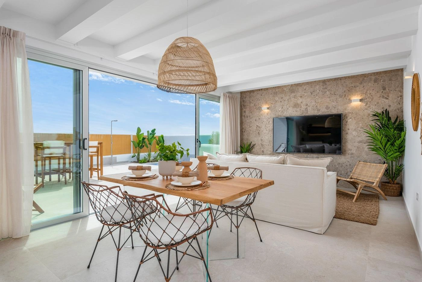 Villa à la vente à Los Alcazares