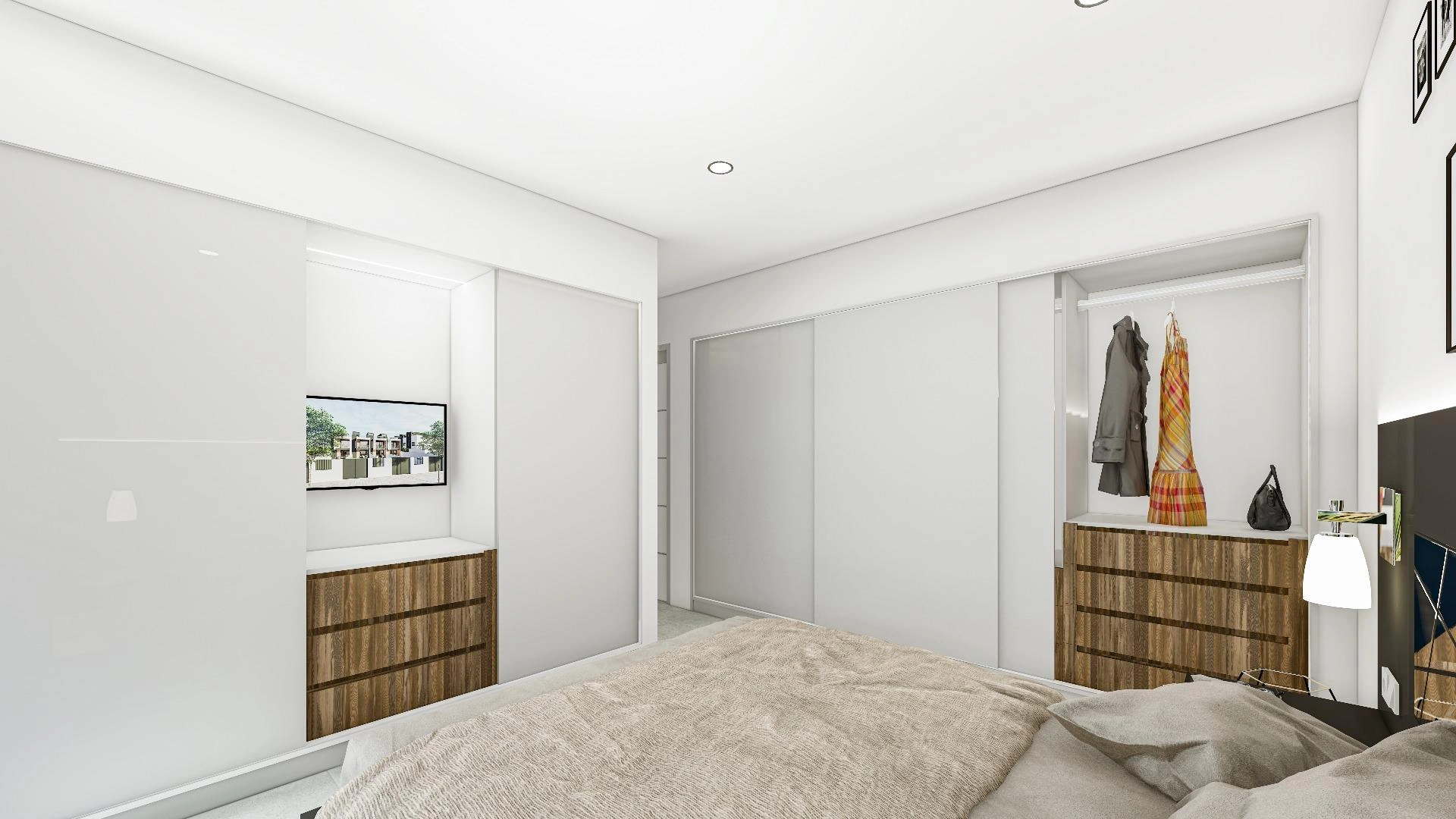 Casa adosada en venta en Pilar De La Horadada