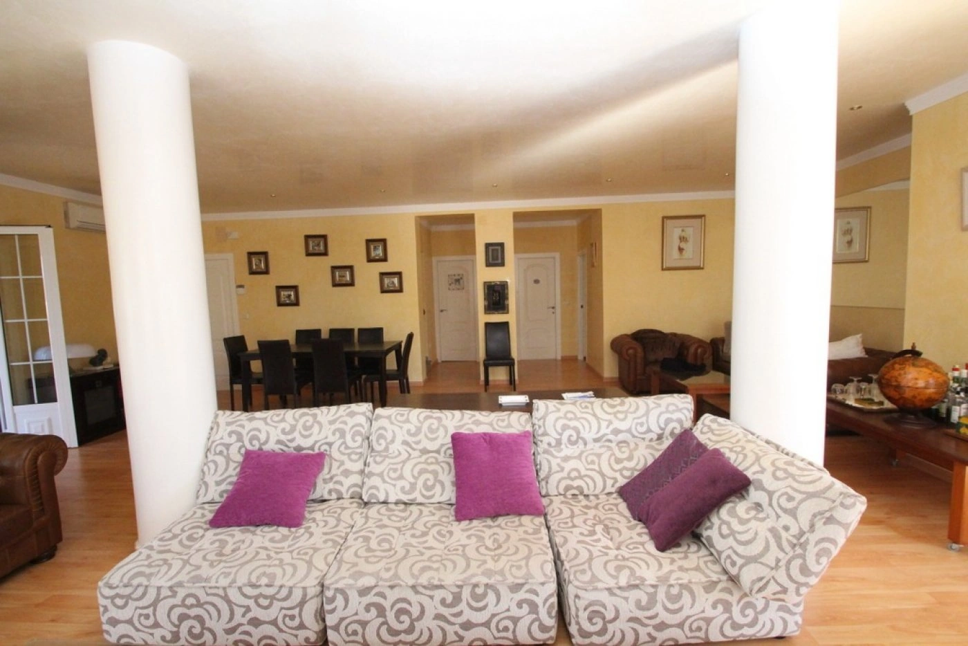 Villa for sale in Orihuela Costa