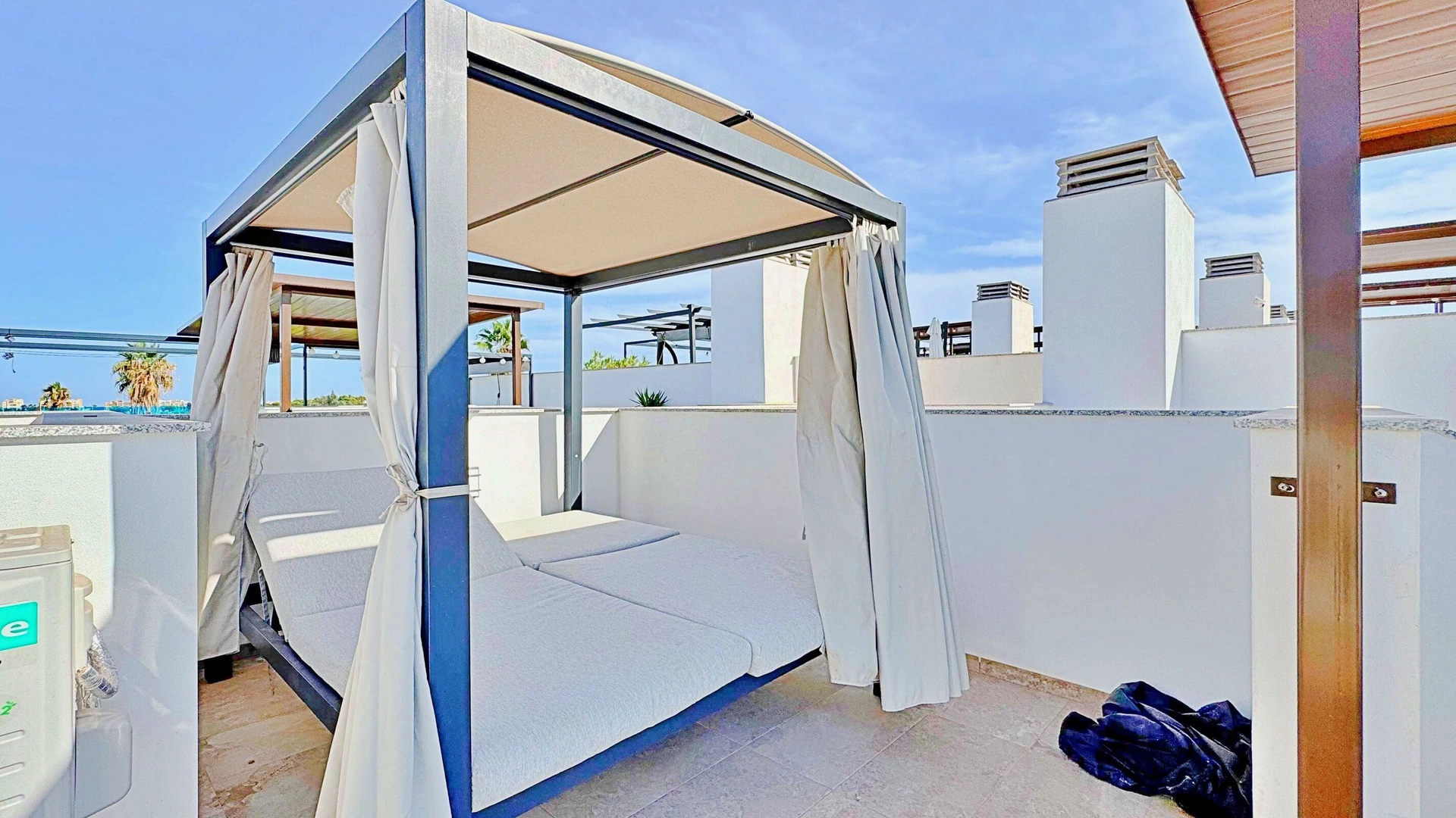 Townhouse à la vente à Torrevieja