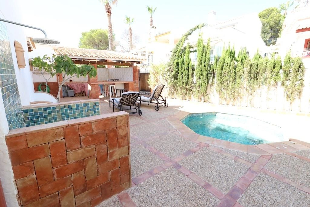 Villa à la vente à Orihuela Costa