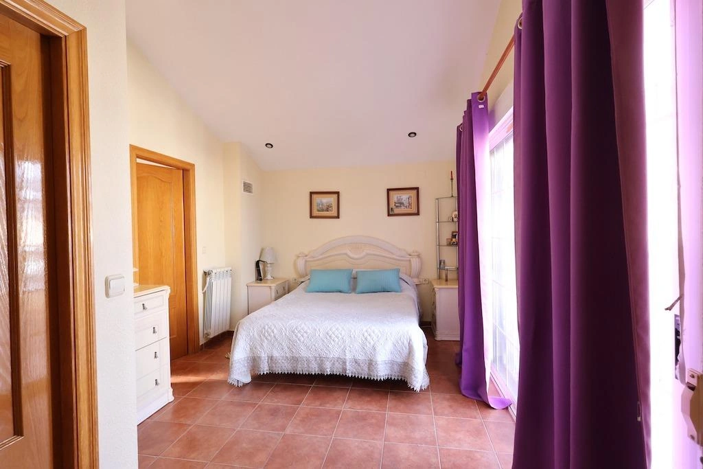 Villa à la vente à Orihuela Costa