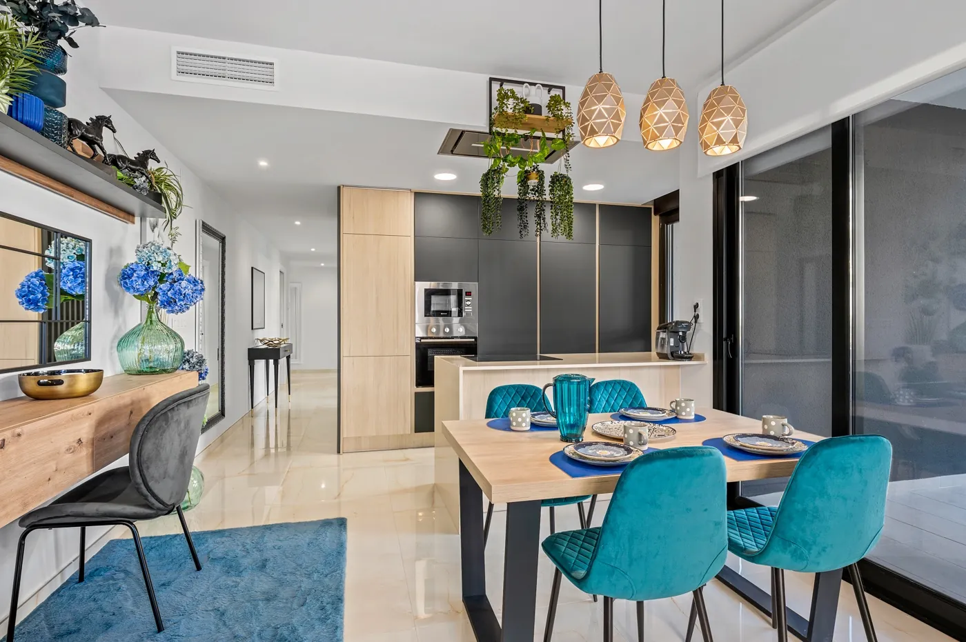 Apartment for sale in Orihuela Costa