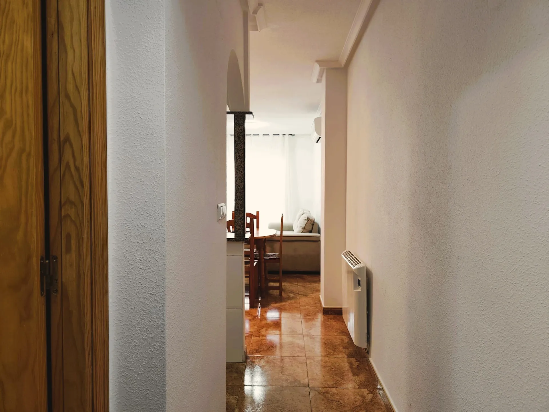 Apartment te verkoop in Torrevieja