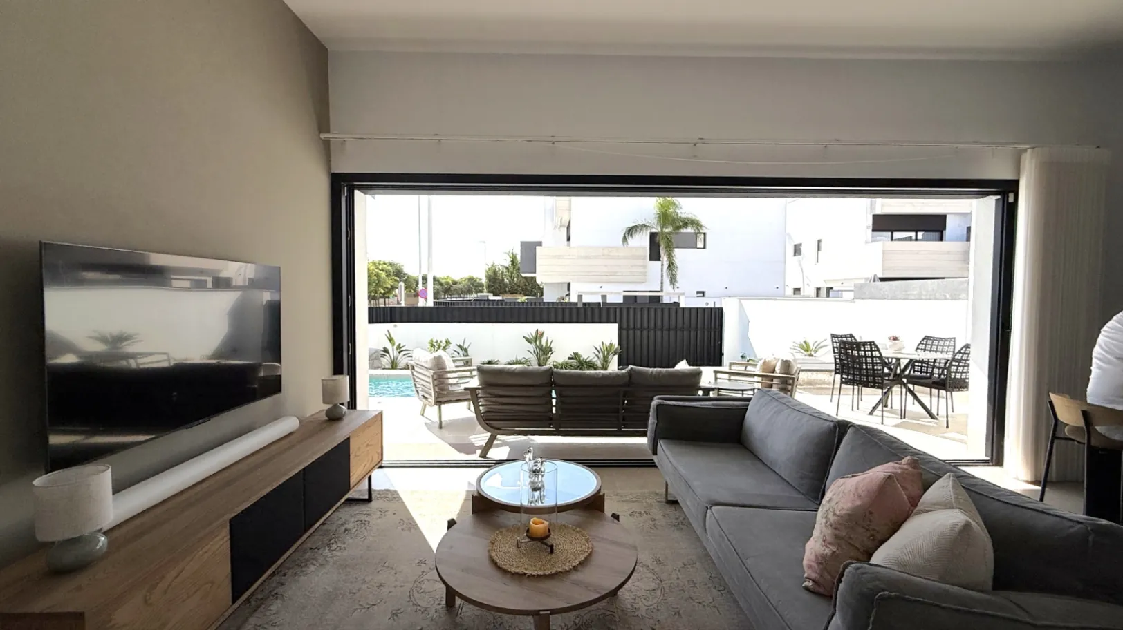 Bungalow for sale in Pilar De La Horadada