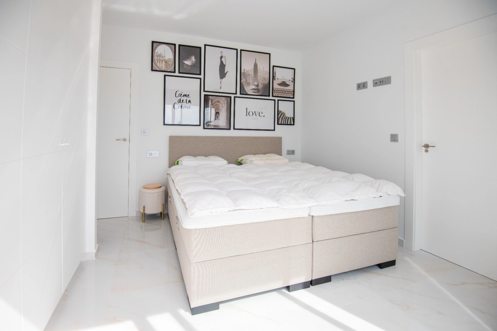 Modern Villa for sale in Pinar de Campoverde