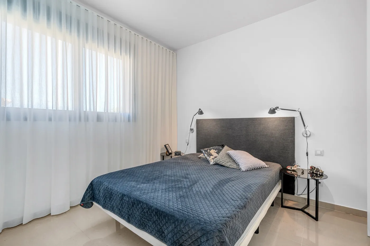 Villa en venta en Guardamar Del Segura