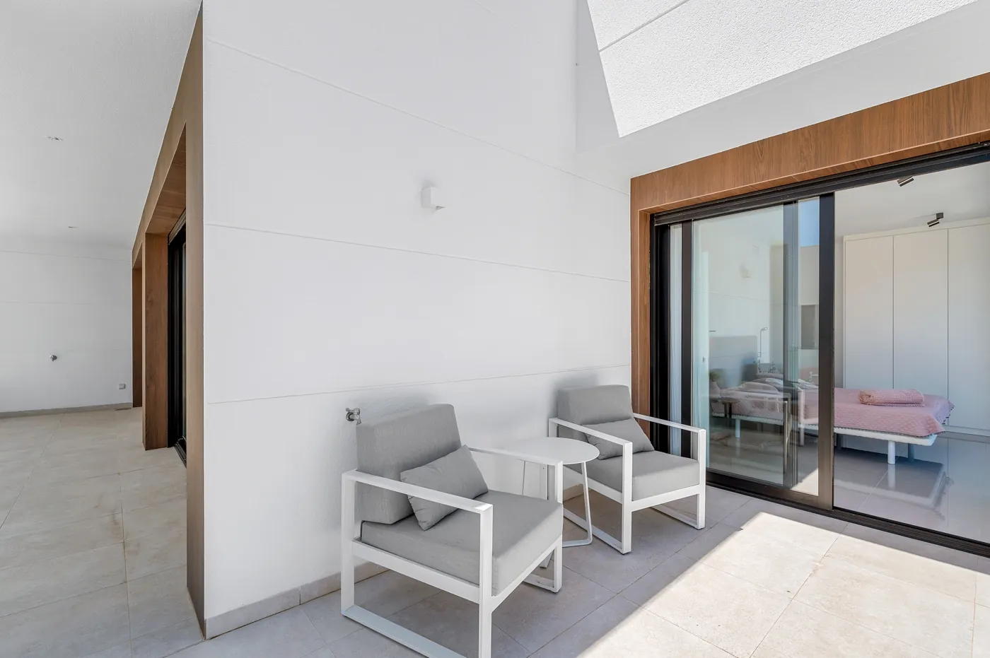 Villa en venta en Guardamar Del Segura
