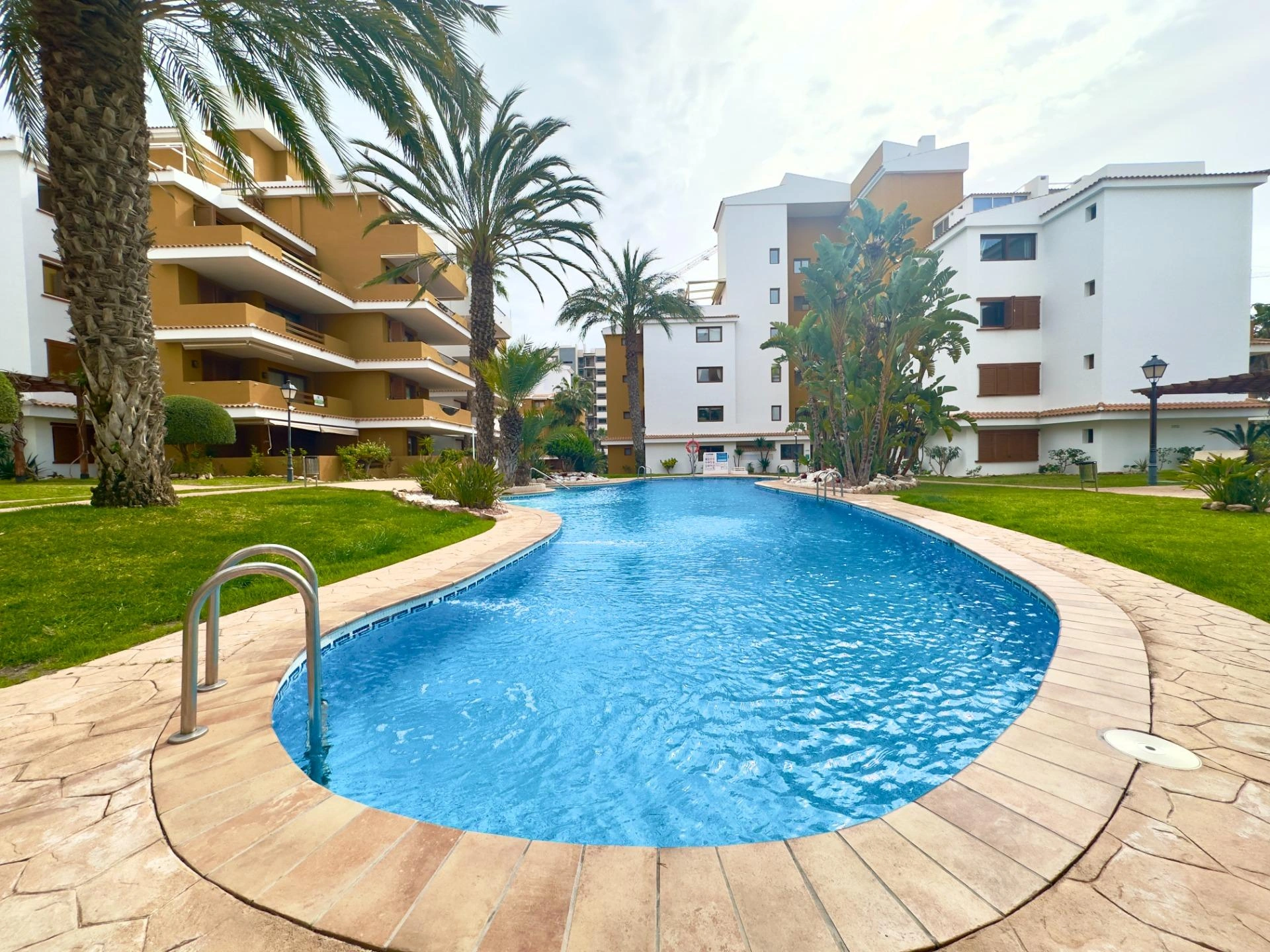 Flat for sale in Torrevieja