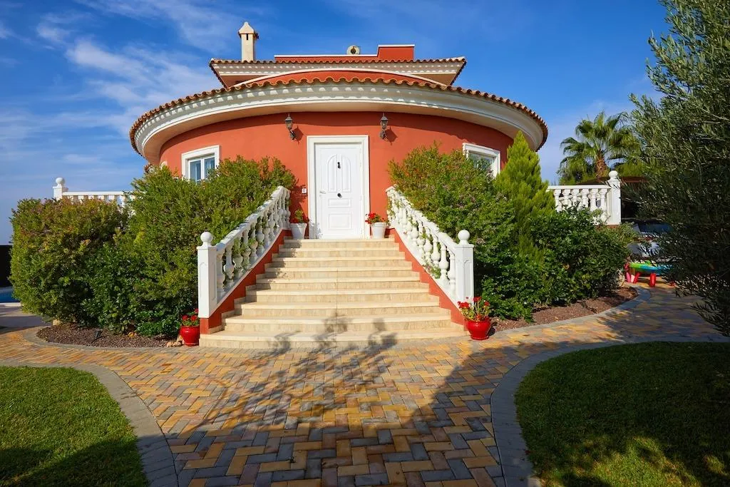 Villa à la vente à Rojales