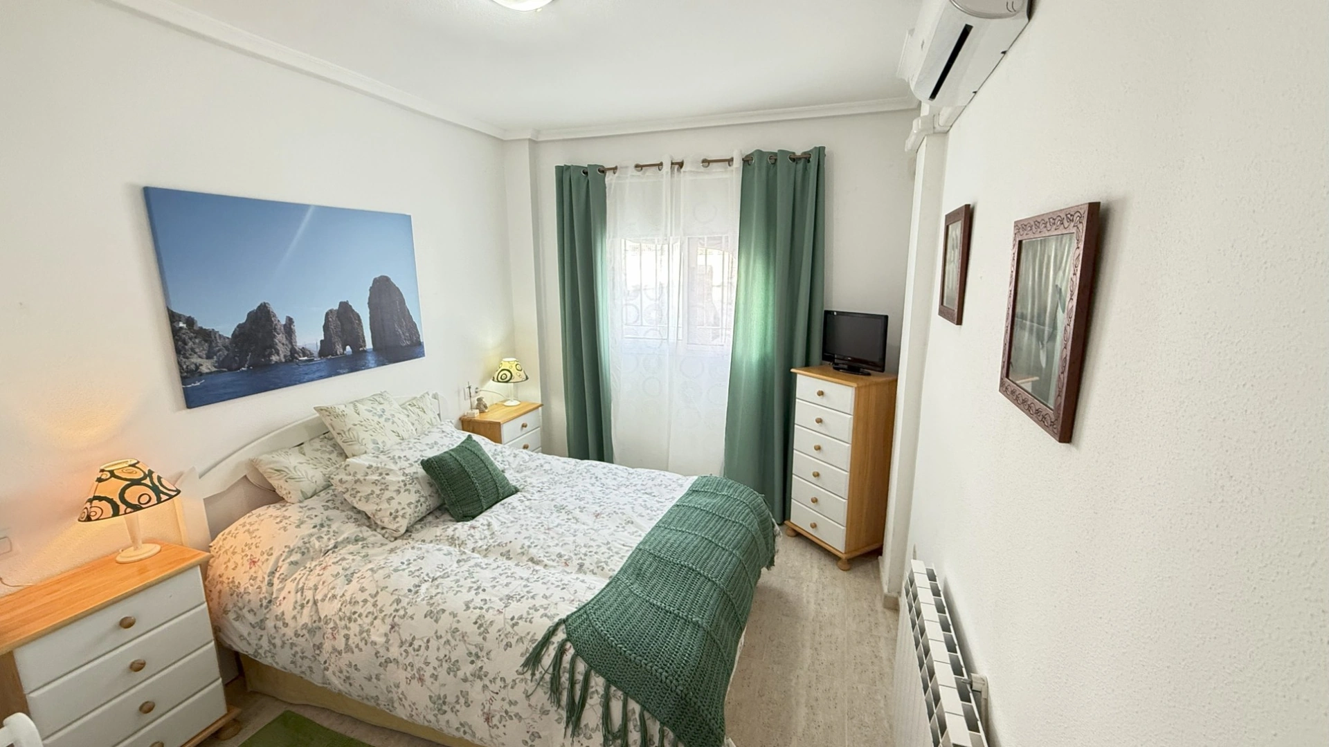 Apartments à la vente à Orihuela Costa
