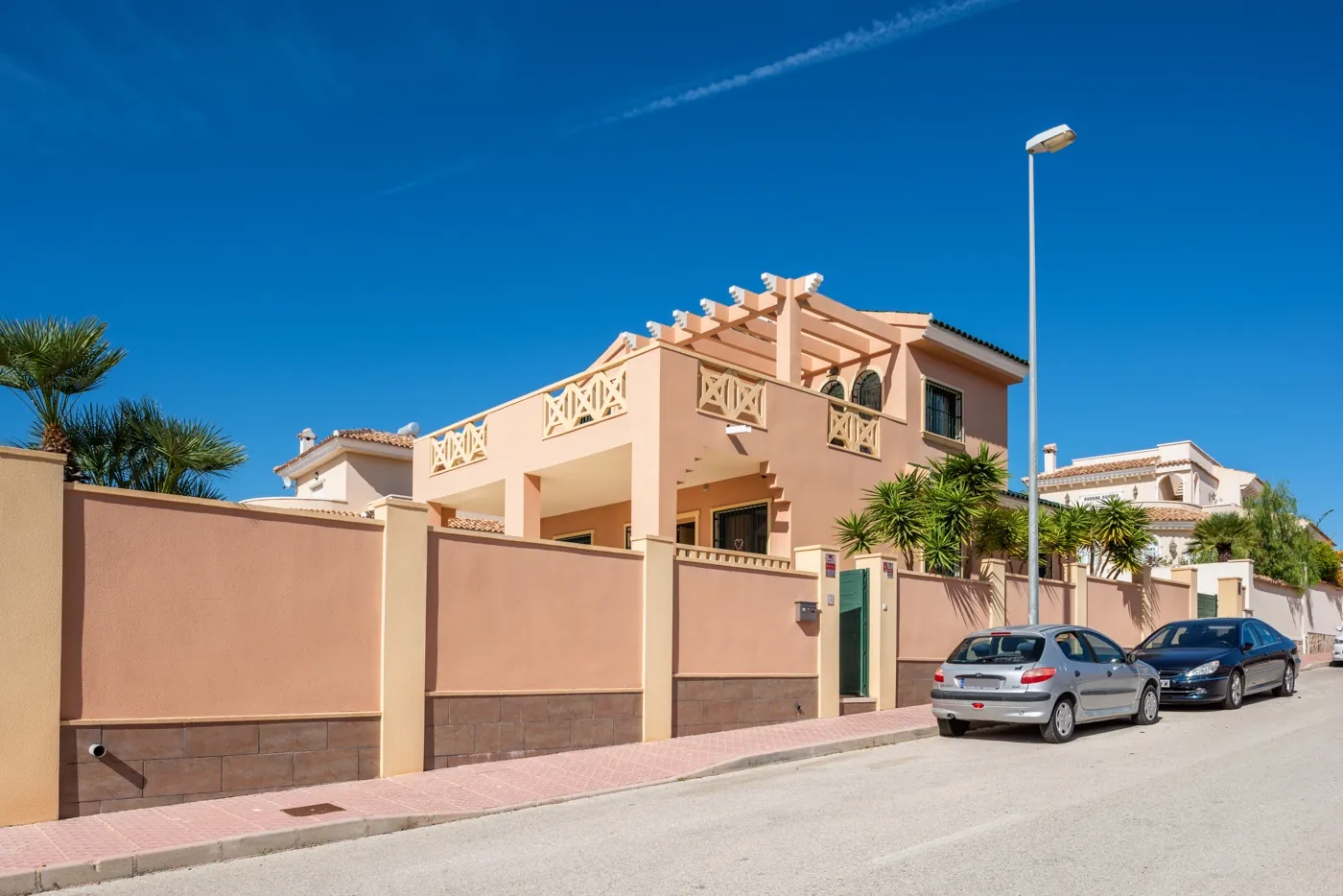 Villa à la vente à Ciudad Quesada - Rojales