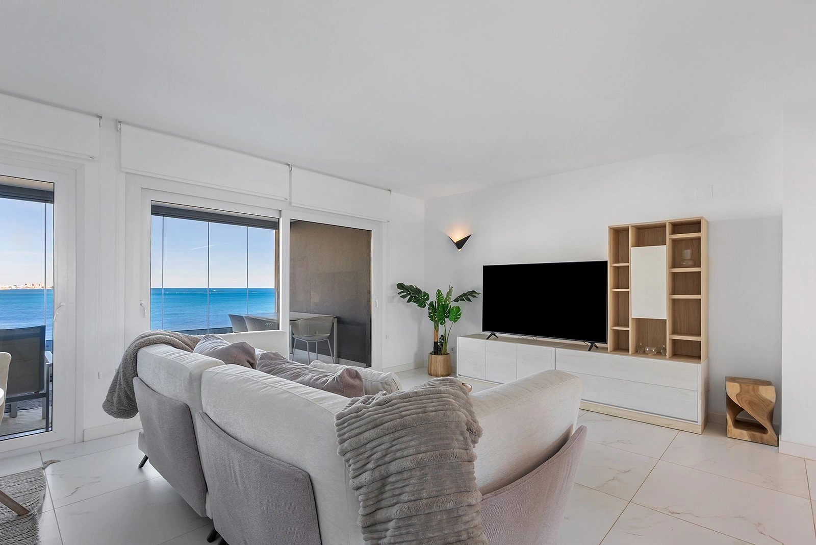 Apartment for sale in Torrevieja