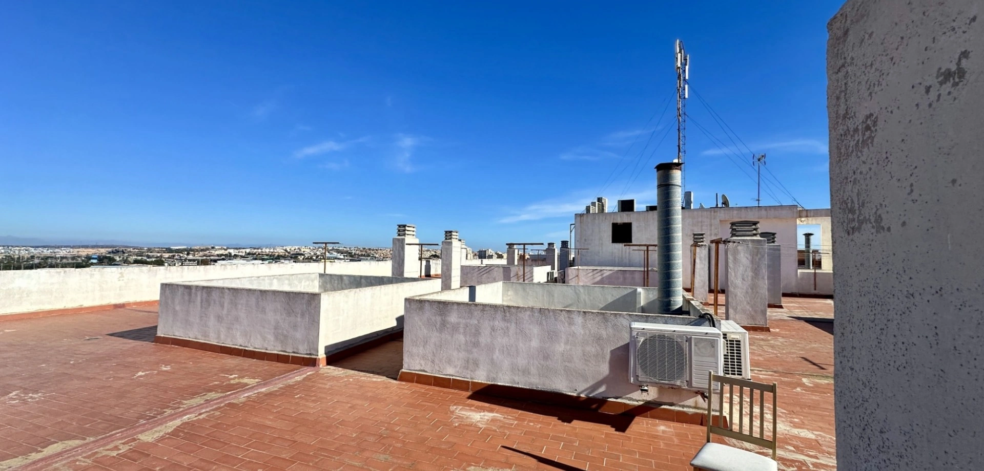 Apartment for sale in Torrevieja