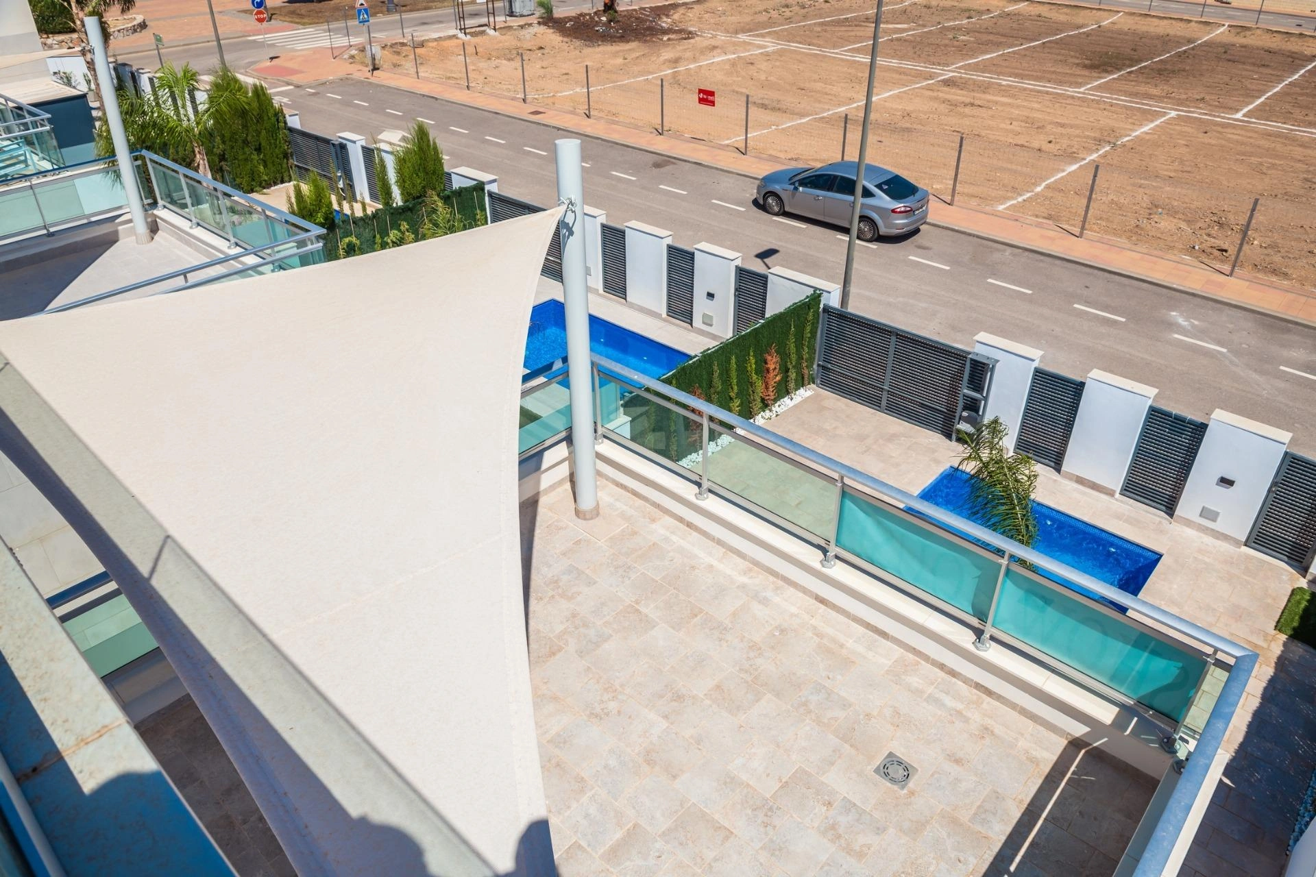 Villa à la vente à Los Alcazares