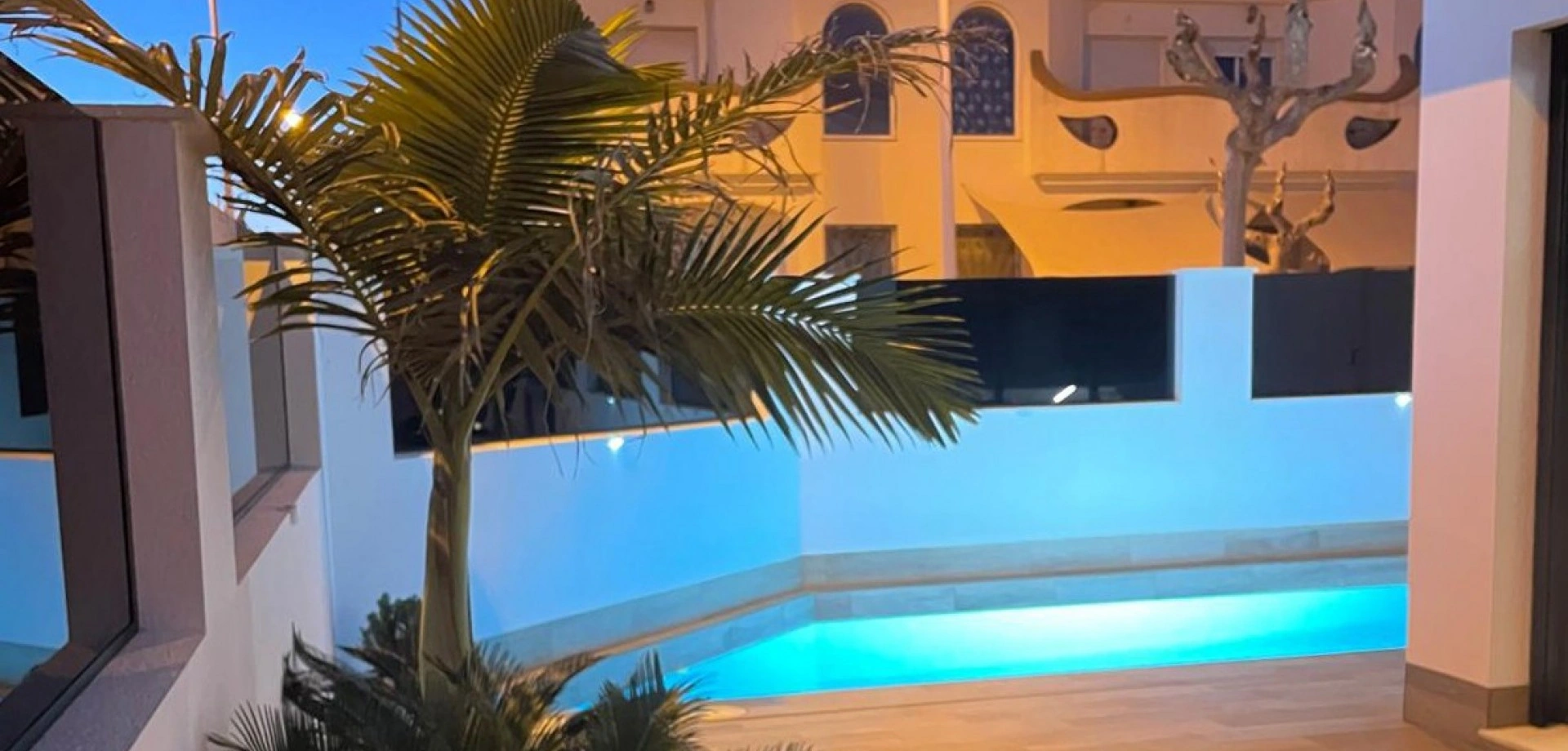 Detached Villa zum verkauf in San Pedro Del Pinatar