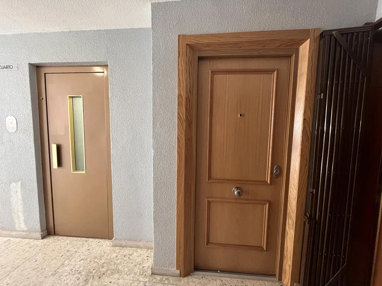 Flat til salg i Torrevieja