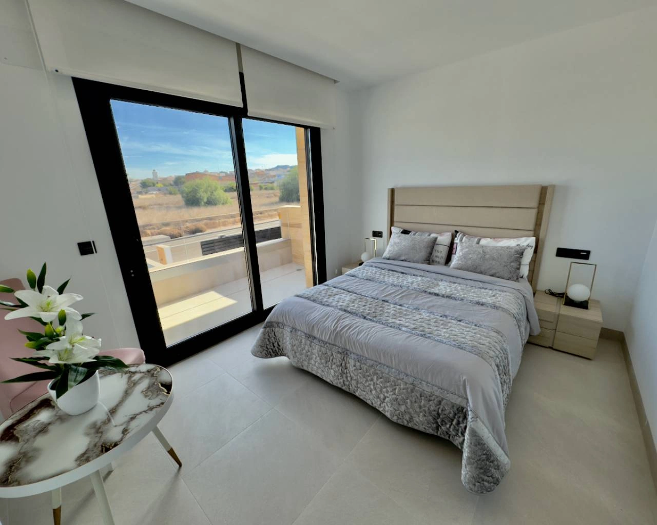 Villa for sale in Benijofar