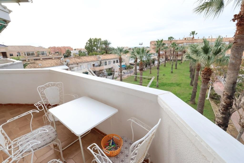 Apartment for sale in Orihuela Costa