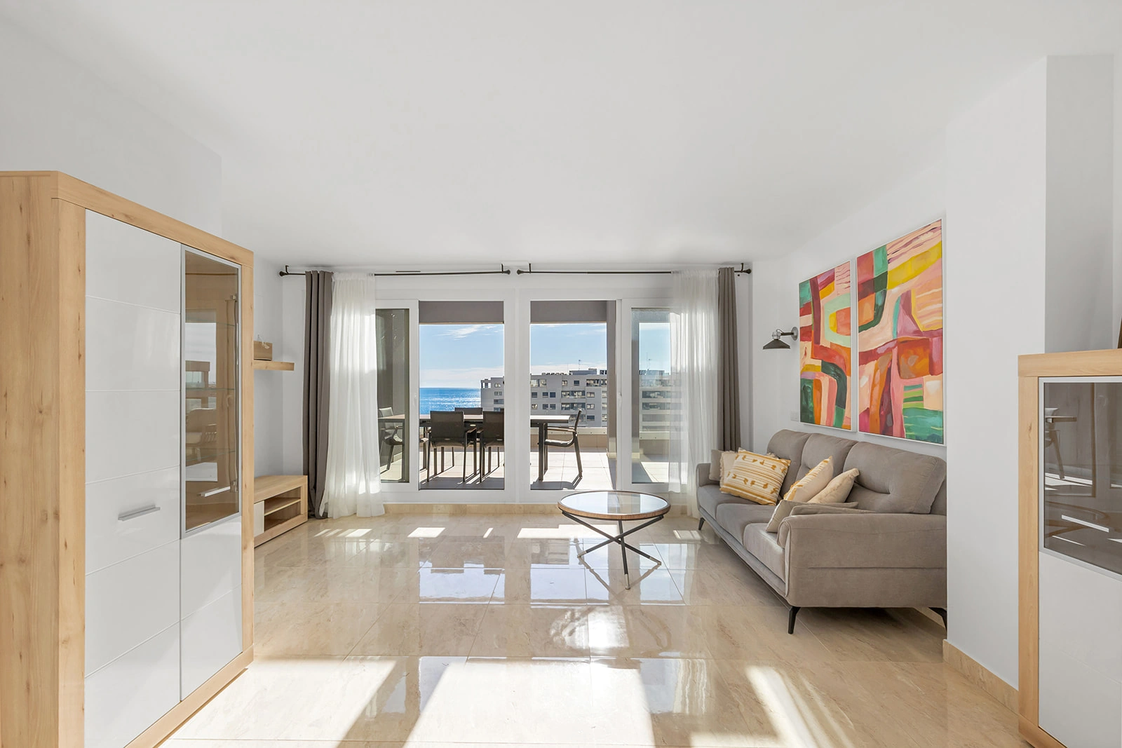 Penthouse for sale in Torrevieja