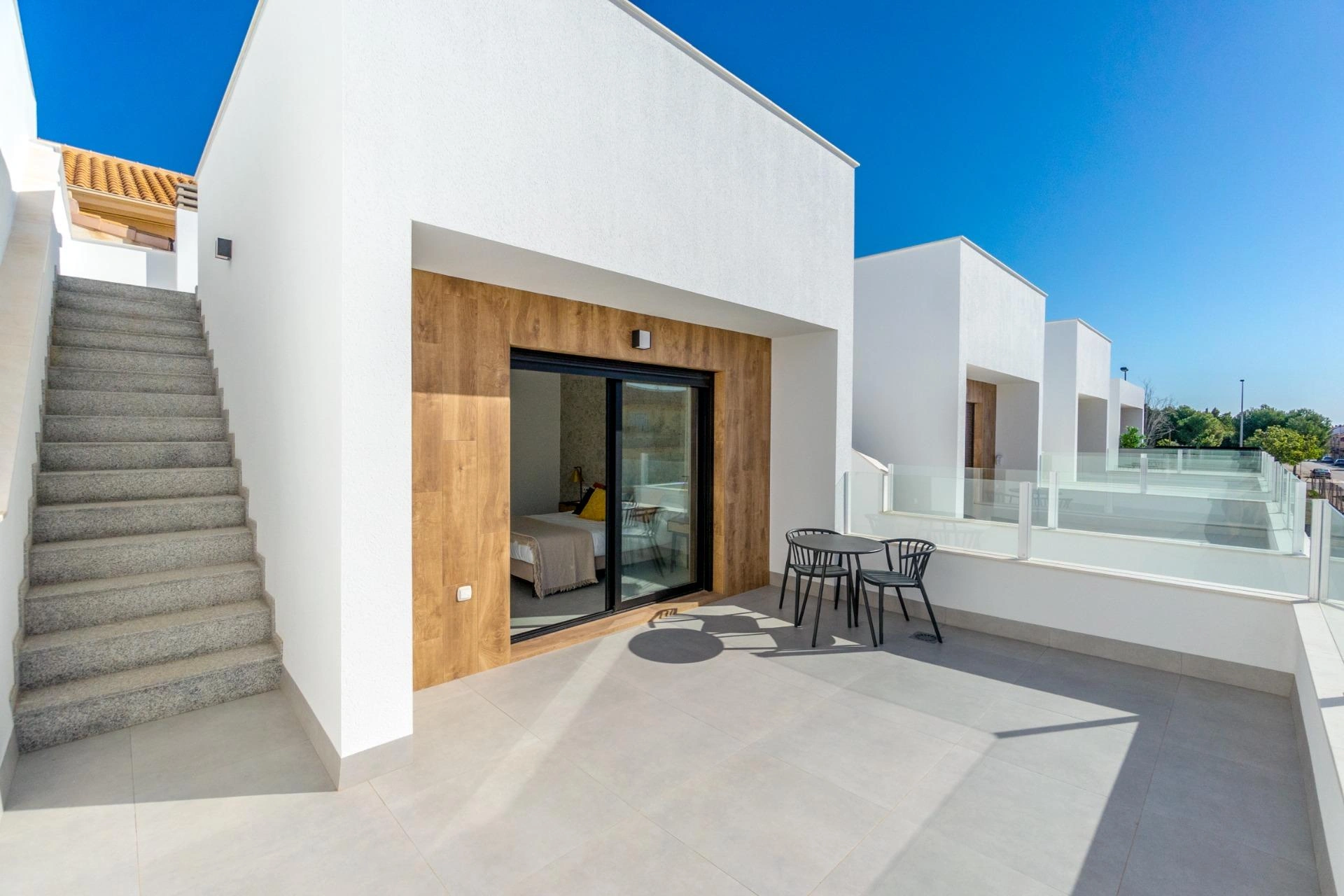 Villa zum verkauf in San Pedro Del Pinatar