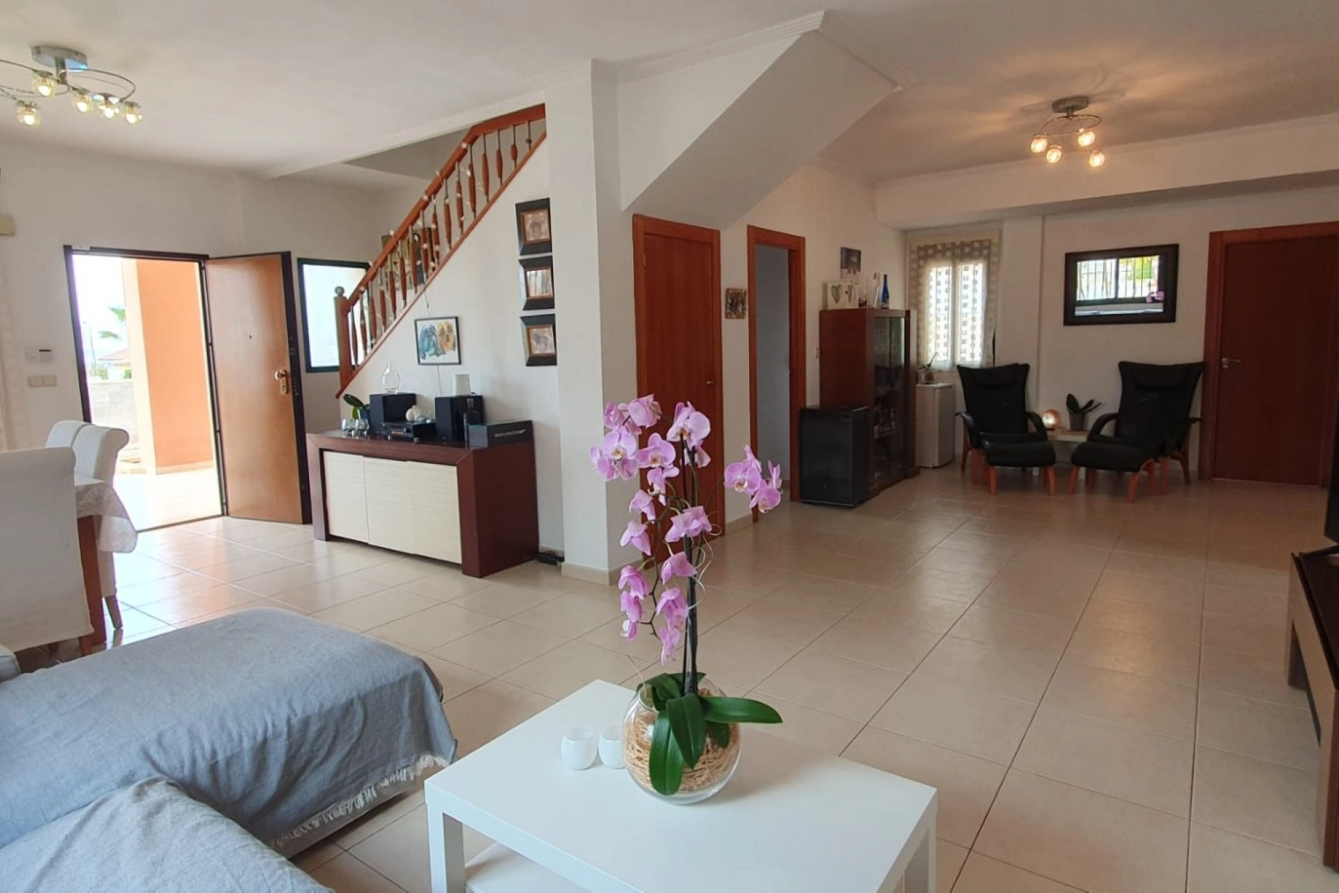 Detached House / Villa à la vente à Ciudad Quesada