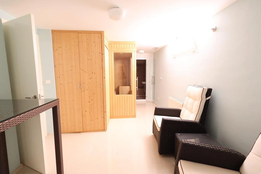 Villa till försäljning i Ciudad Quesada